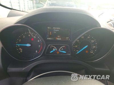 Zdjęcie 9 z 13 samochodu: 2017 FORD ESCAPE SE VIN:1FMCU9GDXHUD92998 - miniatura