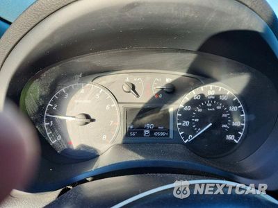 Zdjęcie 9 z 12 samochodu: 2017 NISSAN SENTRA S VIN:3N1AB7AP8HY367087 - miniatura
