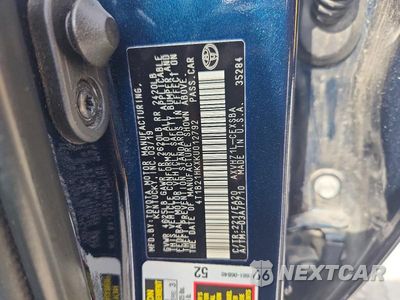 Zdjęcie 12 z 12 samochodu: 2019 TOYOTA CAMRY HYBRID SE VIN:4T1B21HKXKU012792 - miniatura