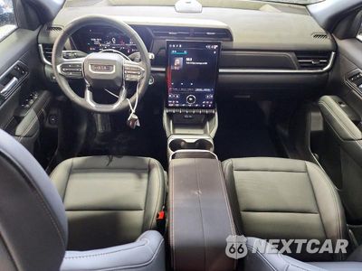 Zdjęcie 8 z 13 samochodu: 2027 GMC TERRAIN ELEVATION VIN:3GKALUEG5VL183306 - miniatura