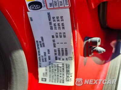 Zdjęcie 13 z 13 samochodu: 2008 HUMMER H3 VIN:5GTEN13E988120227 - miniatura