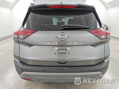 Zdjęcie 6 z 13 samochodu: 2023 NISSAN ROGUE S VIN:5N1BT3AB1PC853481 - miniatura