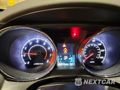 Zdjęcie 9 z 12 samochodu: 2019 MITSUBISHI OUTLANDER SPORT ES VIN:JA4AP3AU6KU033691 - miniatura