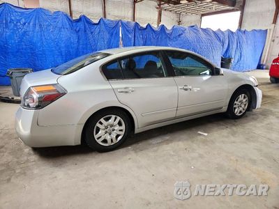Trzecie zdjęcie samochodu z tyłu: 2011 NISSAN ALTIMA 2.5 VIN:1N4AL2AP7BC152593 - miniatura