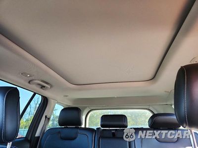 Zdjęcie 10 z 14 samochodu: 2022 JEEP GRAND CHEROKEE LIMITED 4XE VIN:1C4RJYB6XN8717390 - miniatura
