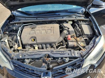 Zdjęcie 11 z 12 samochodu: 2016 TOYOTA COROLLA S SPECIAL EDITION VIN:2T1BURHE6GC533780 - miniatura