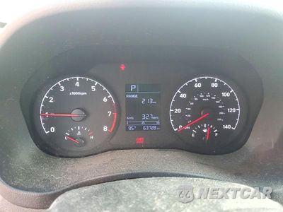 Zdjęcie 9 z 12 samochodu: 2027 HYUNDAI ACCENT SE VIN:3KPC24A34JE021045 - miniatura