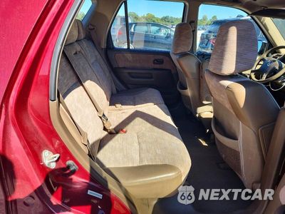 Zdjęcie 10 z 12 samochodu: 2003 HONDA CR-V LX VIN:JHLRD78553C014258 - miniatura