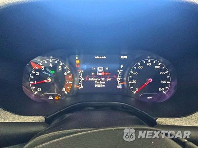 Zdjęcie 9 z 13 samochodu: 2023 JEEP COMPASS LATITUDE VIN:3C4NJDBNXPT522991 - miniatura