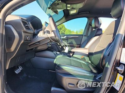 Zdjęcie 7 z 14 samochodu: 2024 FORD ESCAPE ST LINE VIN:1FMCU9MN6RUA65030 - miniatura