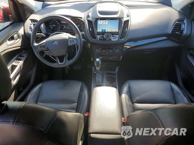 Zdjęcie 8 z 14 samochodu: 2019 FORD ESCAPE TITANIUM VIN:1FMCU0J90KUA67218 - miniatura