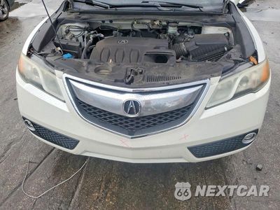 Zdjęcie 12 z 14 samochodu: 2013 ACURA RDX TECHNOLOGY VIN:5J8TB3H55DL008223 - miniatura