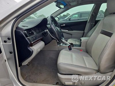 Zdjęcie 7 z 12 samochodu: 2013 TOYOTA CAMRY XLE V6 VIN:4T1BK1FK1DU534734 - miniatura