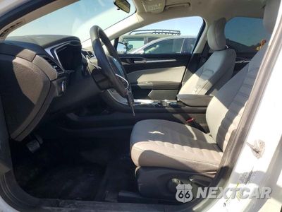 Zdjęcie 7 z 13 samochodu: 2014 FORD FUSION S HYBRID VIN:3FA6P0UU7ER170209 - miniatura