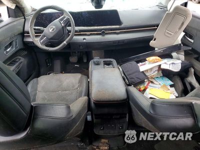 Zdjęcie 8 z 13 samochodu: 2023 NISSAN ARIYA ENGAGE VIN:JN1CF0BB8PM705869 - miniatura