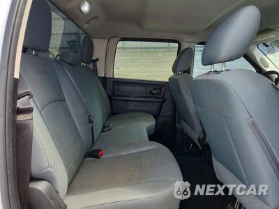 Zdjęcie 10 z 12 samochodu: 2017 RAM 1500 ST VIN:3C6RR6KT3HG521767 - miniatura