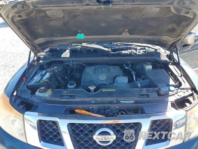 Zdjęcie 12 z 13 samochodu: 2013 NISSAN ARMADA SV VIN:5N1AA0ND7DN613797 - miniatura
