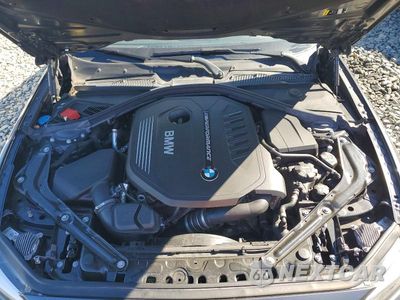 Zdjęcie 11 z 12 samochodu: 2020 BMW M240XI VIN:WBA2N3C03L7E26493 - miniatura