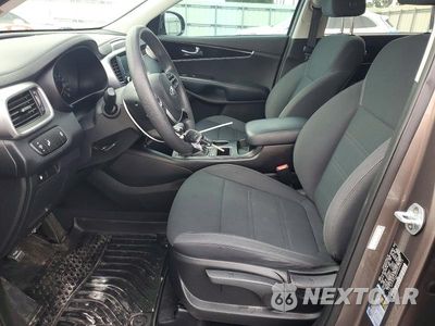 Zdjęcie 7 z 14 samochodu: 2019 KIA SORENTO LX VIN:5XYPGDA35KG563410 - miniatura