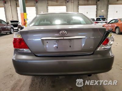 Zdjęcie 6 z 12 samochodu: 2005 TOYOTA CAMRY LE V6 VIN:4T1BF30K95U590429 - miniatura