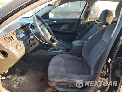 Zdjęcie 7 z 12 samochodu: 2014 CHEVROLET IMPALA LIMITED LT VIN:2G1WB5E34E1147849 - miniatura