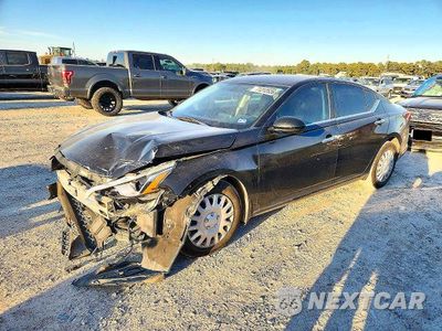 2019 NISSAN ALTIMA S 1N4BL4BV2KN324501 - główne zdjęcie licytacji z USA - miniatura