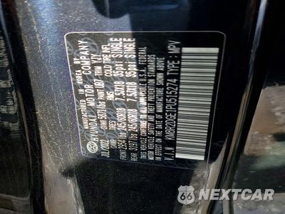 Zdjęcie 12 z 12 samochodu: 2023 HYUNDAI PALISADE SEL VIN:KM8R2DGE1PU515274 - miniatura