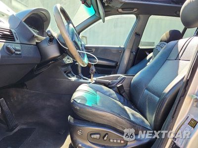 Zdjęcie 7 z 13 samochodu: 2004 BMW X3 3.0I VIN:WBXPA93454WA65644 - miniatura