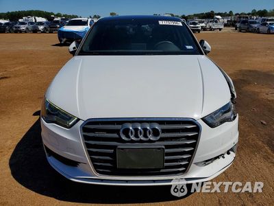 Piąte zdjęcie samochodu w środku: 2015 AUDI A3 PREMIUM PLUS VIN:WAUEFGFF5F1090433 - miniatura
