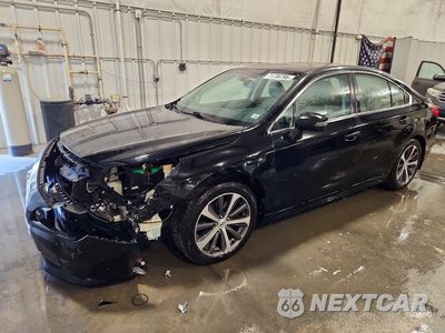2015 SUBARU LEGACY 3.6R LIMITED 4S3BNEN60F3062509 - główne zdjęcie licytacji z USA - miniatura