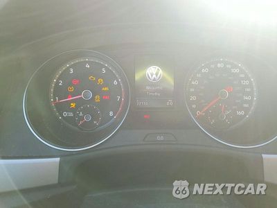 Zdjęcie 9 z 13 samochodu: 2020 VOLKSWAGEN ATLAS CROSS SPORT SE VIN:1V21E2CA5LC216742 - miniatura