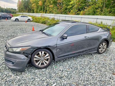2008 HONDA ACCORD EXL 1HGCS12898A002756 - główne zdjęcie licytacji z USA - miniatura