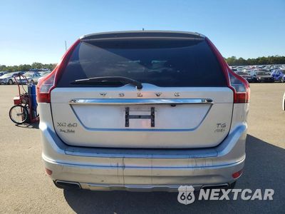 Zdjęcie 6 z 13 samochodu: 2014 VOLVO XC60 T6 VIN:YV4902DZ9E2547806 - miniatura