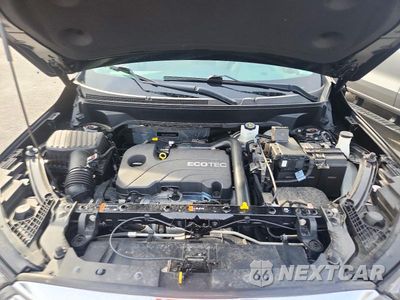 Zdjęcie 12 z 14 samochodu: 2022 GMC TERRAIN DENALI VIN:3GKALXEV4NL288032 - miniatura