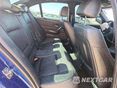 Zdjęcie 10 z 12 samochodu: 2011 BMW 328 XI SULEV VIN:WBAPK5C51BA660197 - miniatura