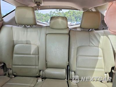 Zdjęcie 10 z 14 samochodu: 2012 NISSAN MURANO S VIN:JN8AZ1MU1CW114334 - miniatura