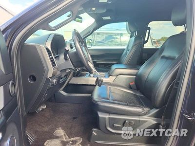 Zdjęcie 7 z 13 samochodu: 2021 FORD EXPEDITION XLT VIN:1FMJU1HT0MEA66470 - miniatura