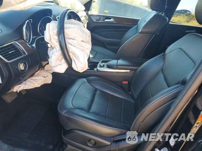 Zdjęcie 7 z 14 samochodu: 2014 MERCEDES-BENZ ML 350 4MATIC VIN:4JGDA5HB4EA316483 - miniatura