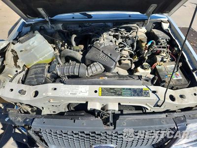 Zdjęcie 11 z 13 samochodu: 2003 FORD RANGER SUPER CAB VIN:1FTZR45E13PA59319 - miniatura