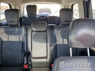 Zdjęcie 10 z 13 samochodu: 2015 MERCEDES-BENZ GL 450 4MATIC VIN:4JGDF6EE9FA494834 - miniatura