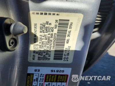 Zdjęcie 12 z 12 samochodu: 2010 TOYOTA COROLLA LE VIN:1NXBU4EE5AZ253703 - miniatura