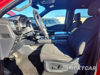 Zdjęcie 7 z 12 samochodu: 2022 FORD F150 SUPERCREW VIN:1FTFW1E52NFC37595 - miniatura