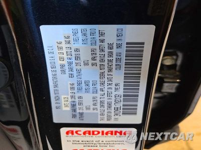 Zdjęcie 13 z 13 samochodu: 2026 MAZDA CX-30 SELECT SPORT VIN:3MVDMBBL1TM201091 - miniatura