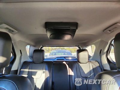 Zdjęcie 10 z 13 samochodu: 2015 CHEVROLET EQUINOX LT VIN:2GNALCEK2F6415111 - miniatura