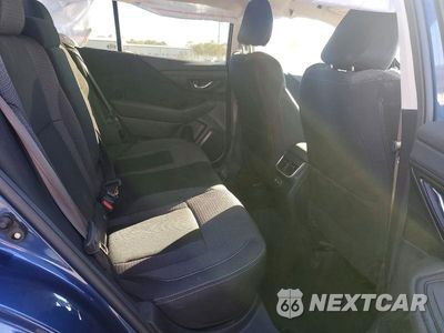 Zdjęcie 11 z 14 samochodu: 2022 SUBARU OUTBACK PREMIUM VIN:4S4BTADC0N3239754 - miniatura