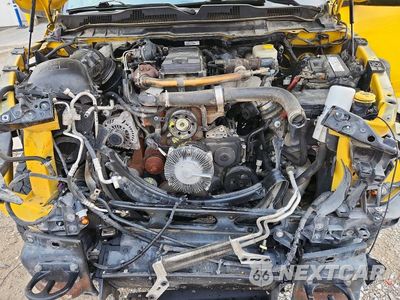 Zdjęcie 11 z 13 samochodu: 2015 RAM 2500 SLT VIN:3C6UR5ML4FG678738 - miniatura