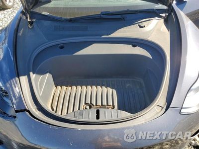 Zdjęcie 11 z 12 samochodu: 2022 TESLA MODEL 3 VIN:5YJ3E1EA7NF329051 - miniatura