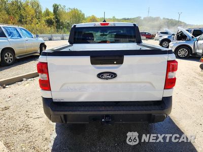 Zdjęcie 6 z 13 samochodu: 2025 FORD MAVERICK XLT VIN:3FTTW8H30SRB22885 - miniatura
