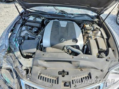 Zdjęcie 11 z 12 samochodu: 2015 LEXUS RC 350 VIN:JTHHE5BC4F5007665 - miniatura