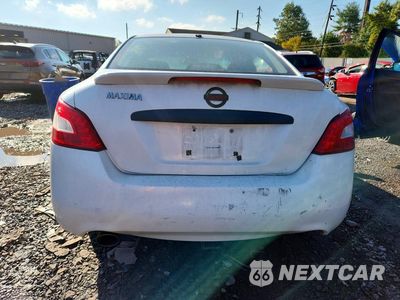 Zdjęcie 6 z 12 samochodu: 2009 NISSAN MAXIMA 3.5 S VIN:1N4AA51E29C861013 - miniatura